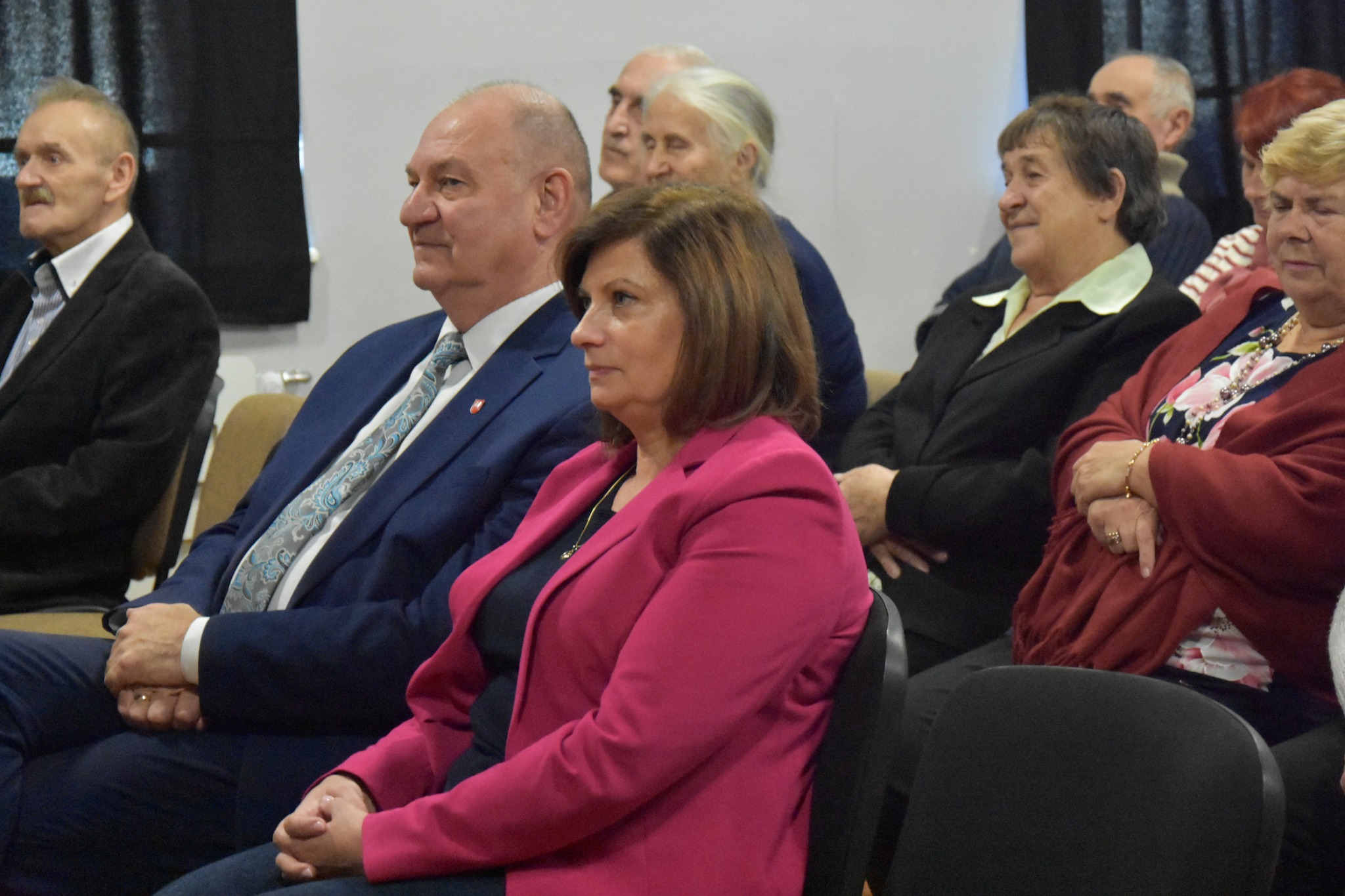 Dzień Seniora w Wojsławicach